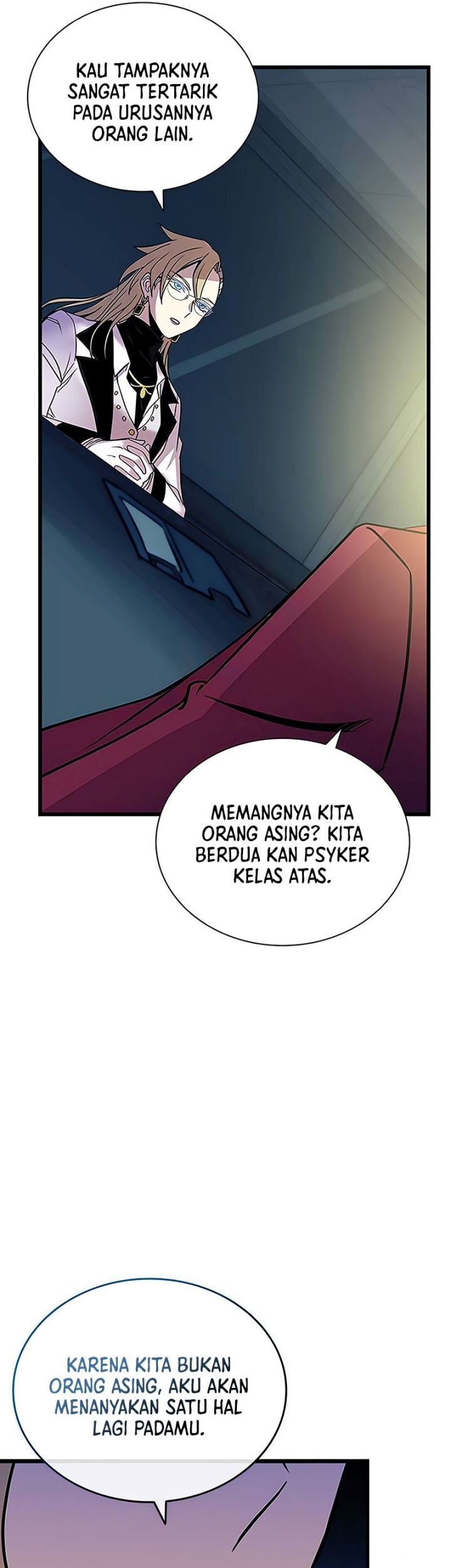 Villain To Kill Chapter 151 Gambar 58