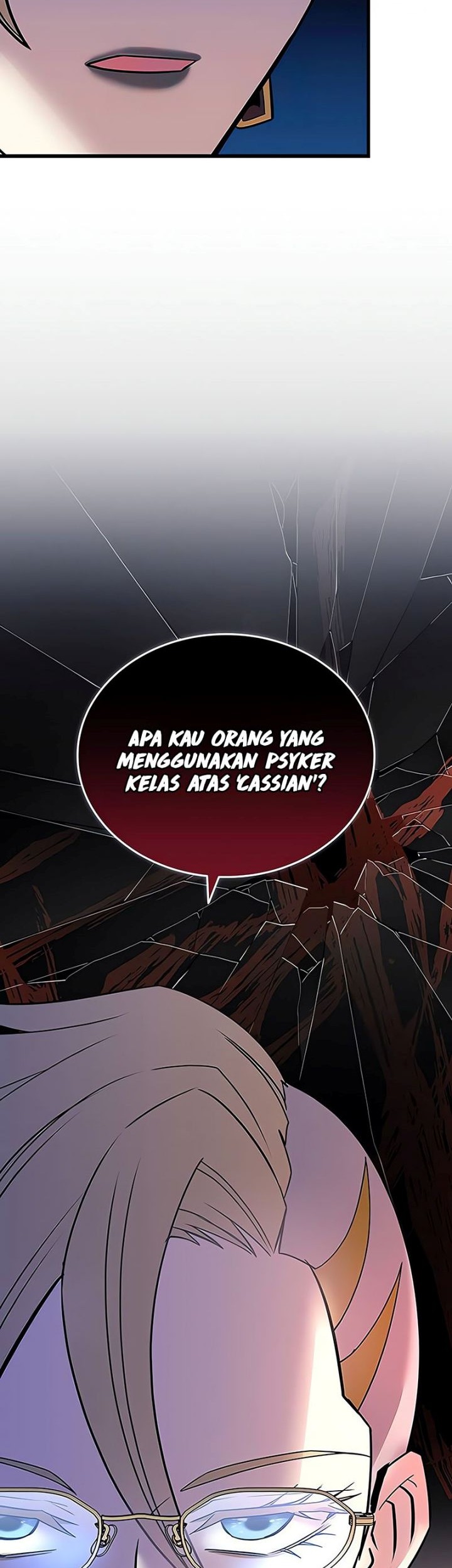 Villain To Kill Chapter 151 Gambar 59