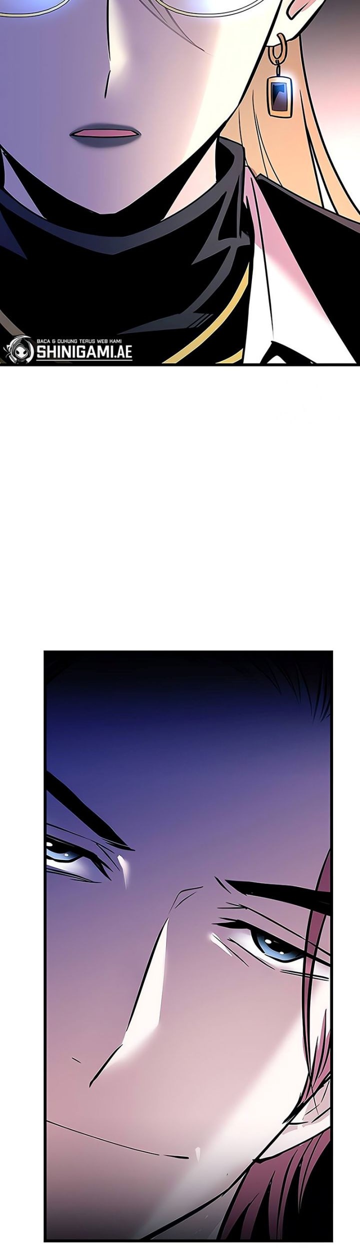 Villain To Kill Chapter 151 Gambar 60