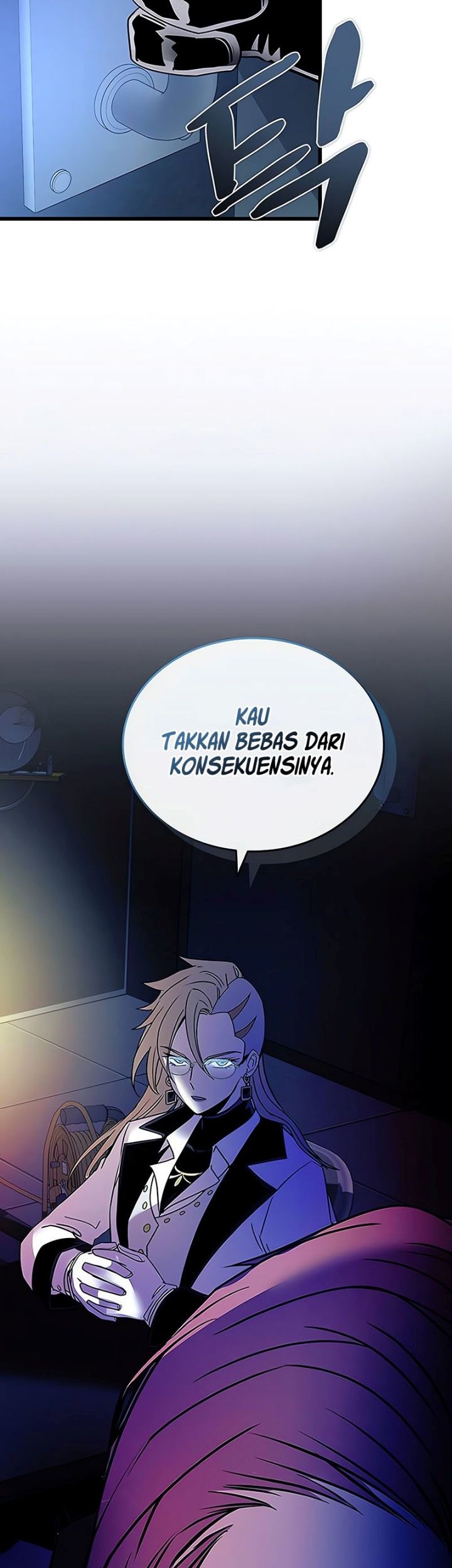 Villain To Kill Chapter 151 Gambar 63