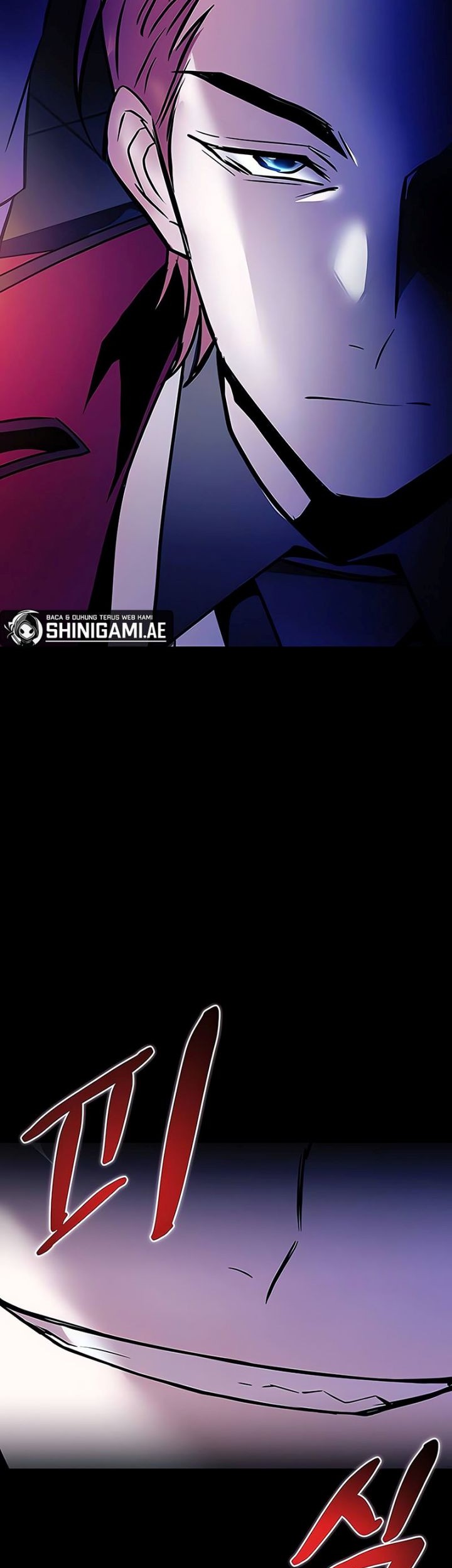 Villain To Kill Chapter 151 Gambar 64