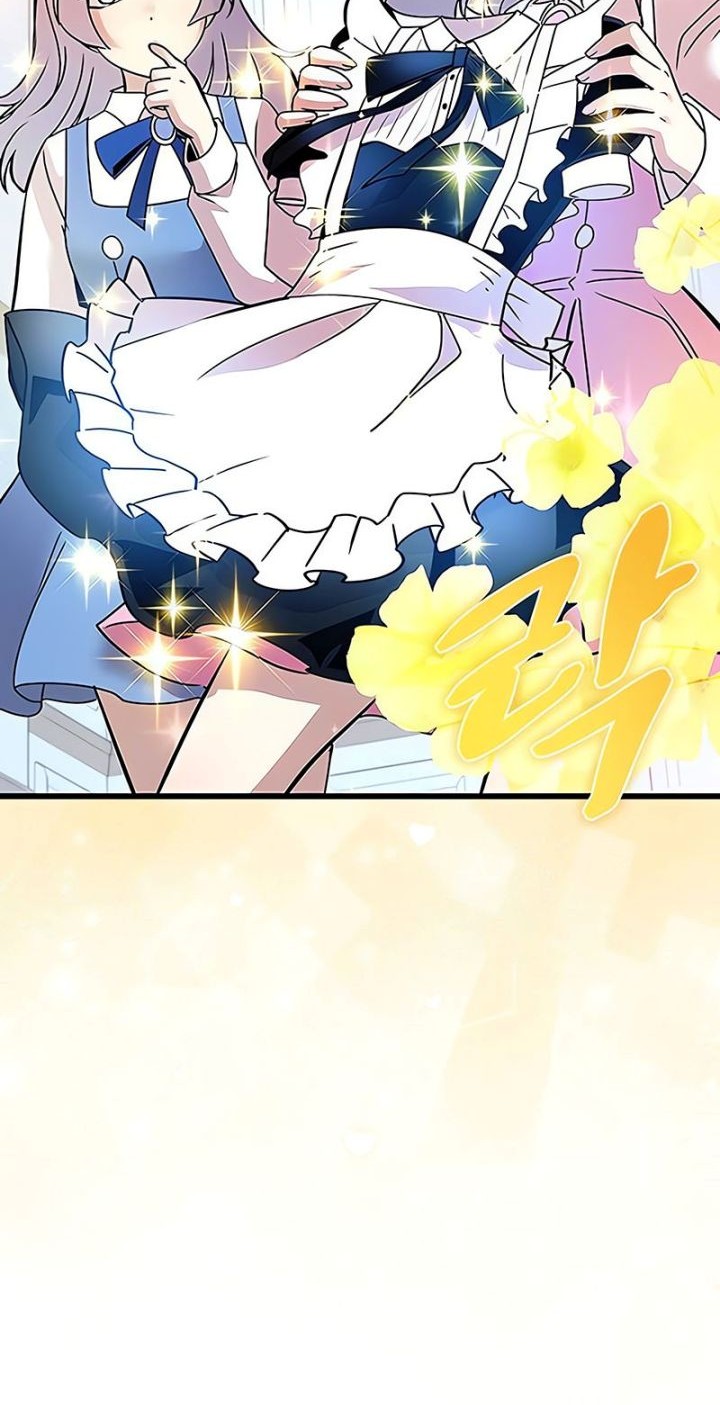 Villain To Kill Chapter 151 Gambar 69