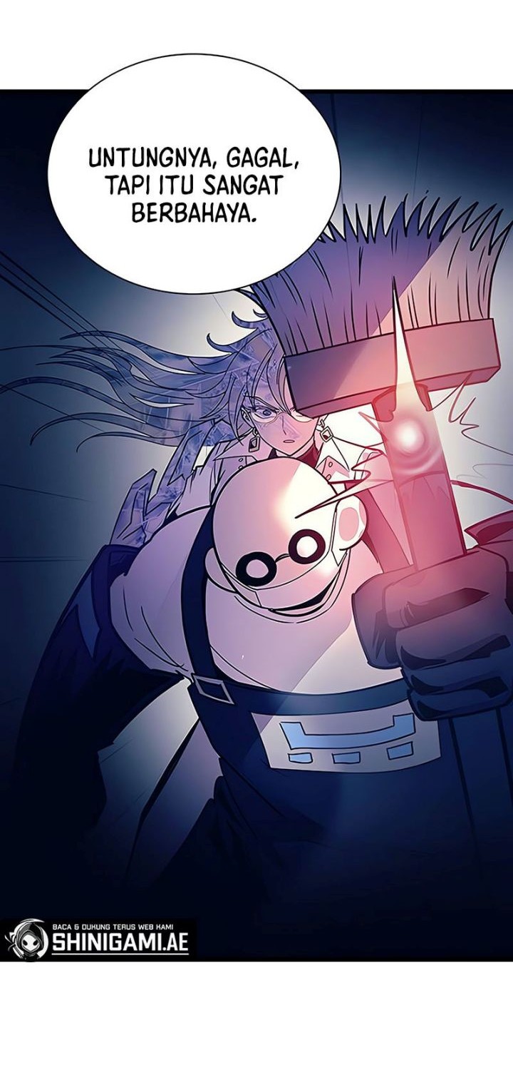 Villain To Kill Chapter 151 Gambar 37