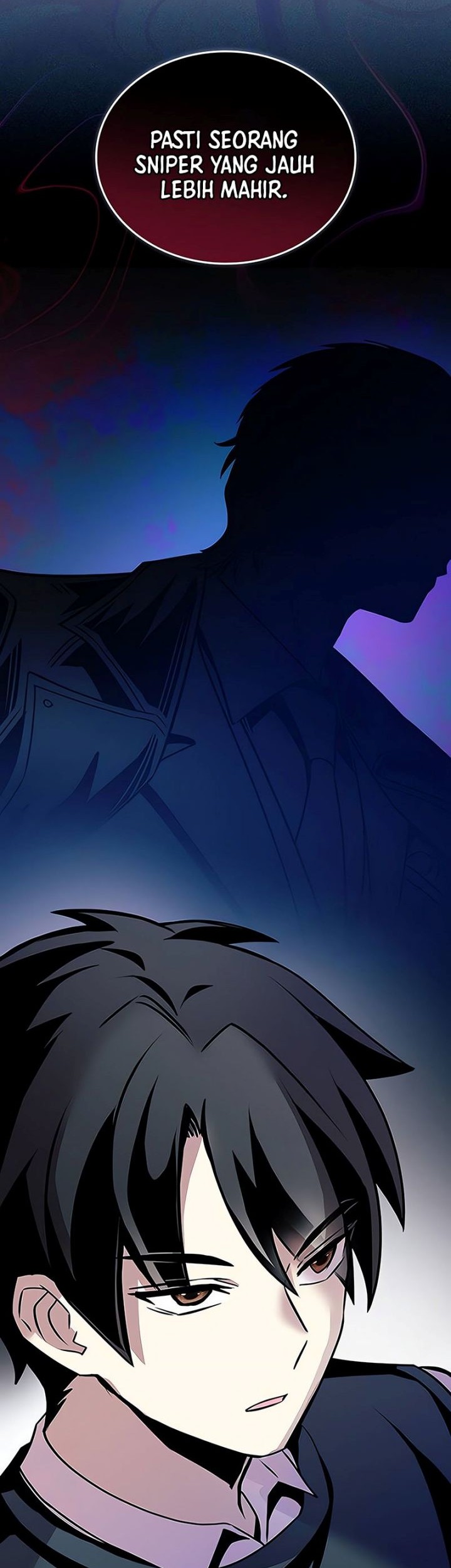 Villain To Kill Chapter 151 Gambar 43