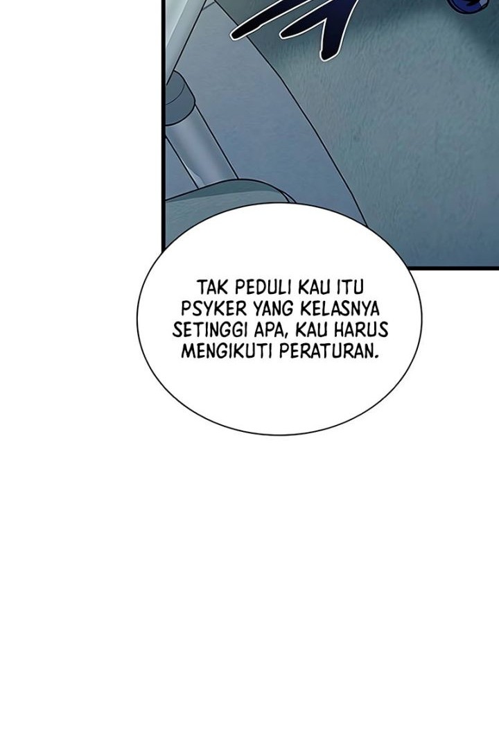 Villain To Kill Chapter 151 Gambar 49