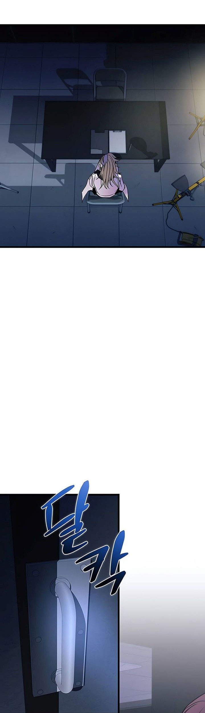 Villain To Kill Chapter 151 Gambar 47