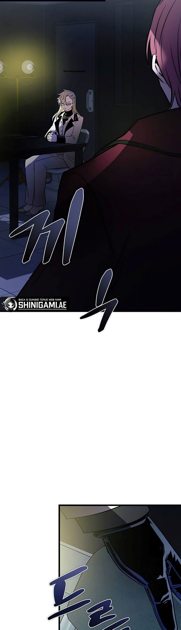 Villain To Kill Chapter 151 Gambar 48