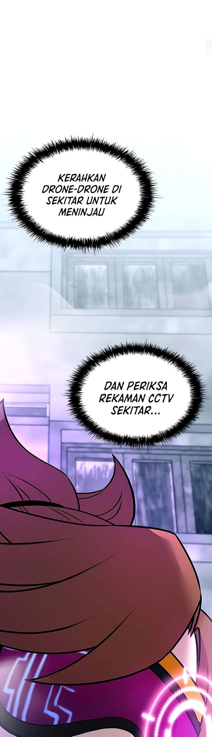 Villain To Kill Chapter 151 Gambar 8