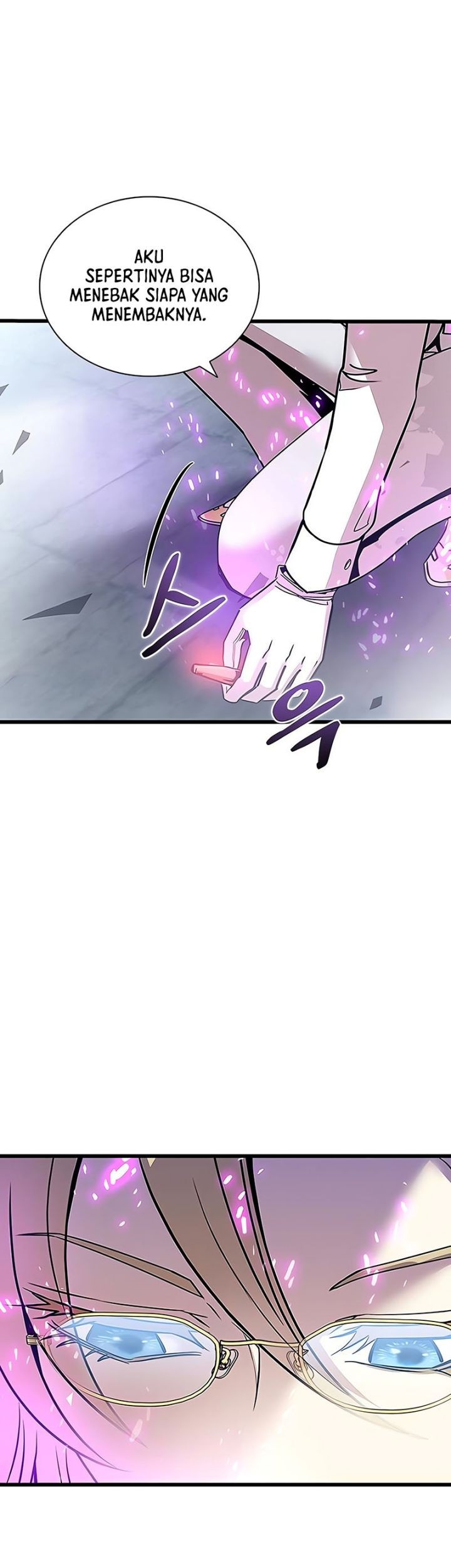 Villain To Kill Chapter 151 Gambar 10