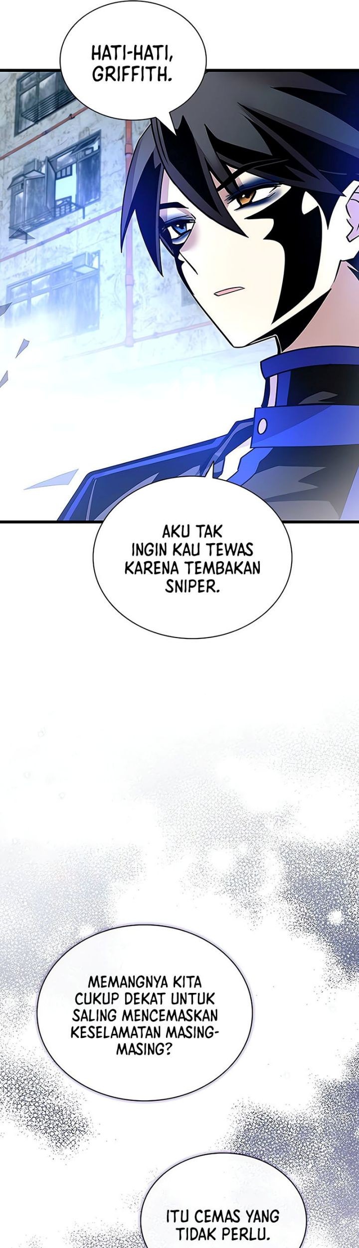 Villain To Kill Chapter 151 Gambar 18