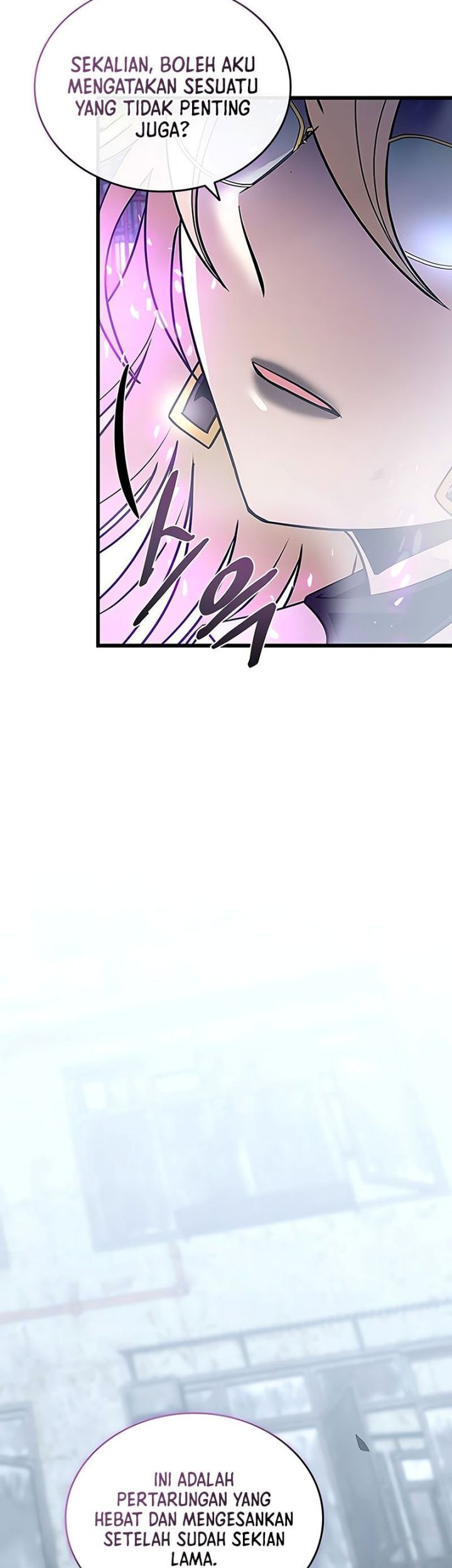 Villain To Kill Chapter 151 Gambar 20