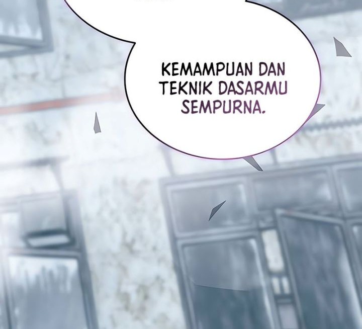 Villain To Kill Chapter 151 Gambar 21