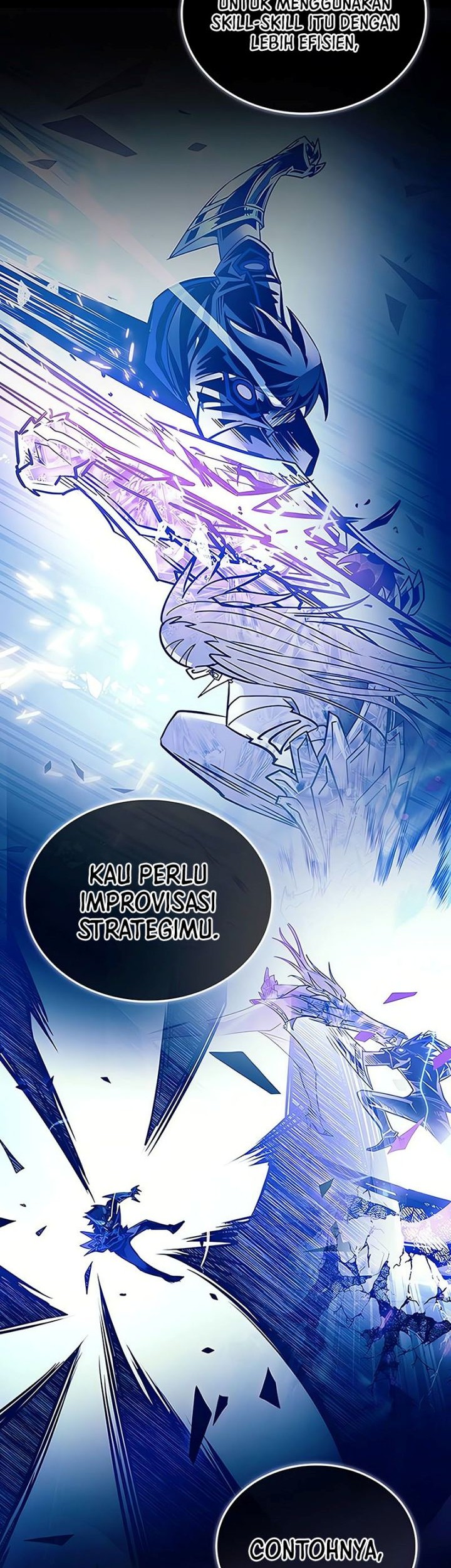 Villain To Kill Chapter 151 Gambar 23