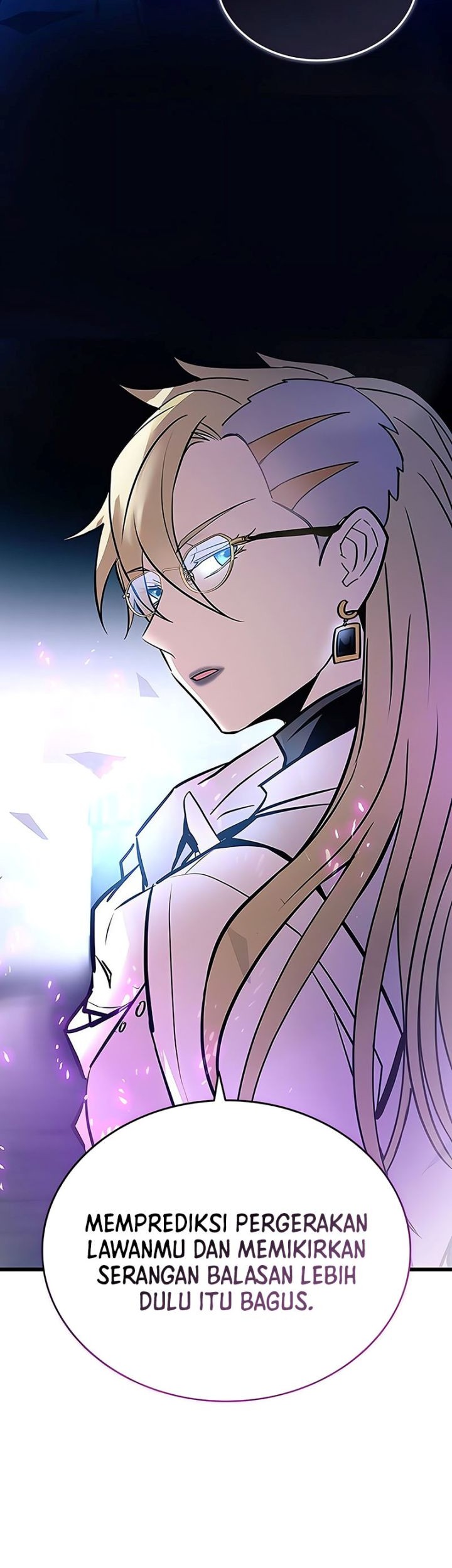 Villain To Kill Chapter 151 Gambar 24