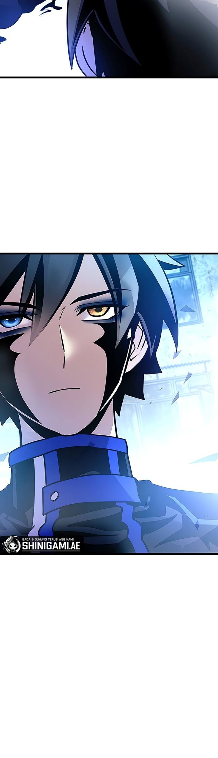 Villain To Kill Chapter 151 Gambar 28