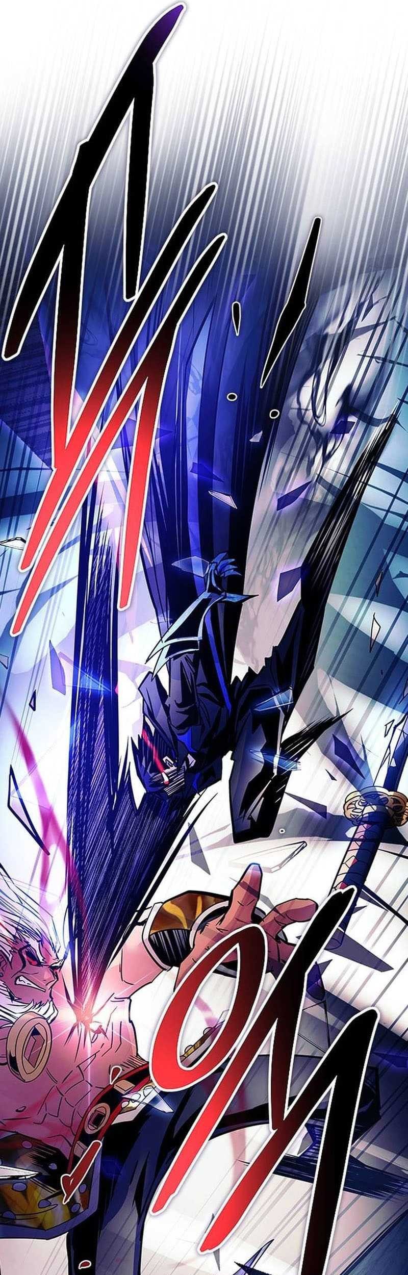 Villain To Kill Chapter 160 Gambar 49