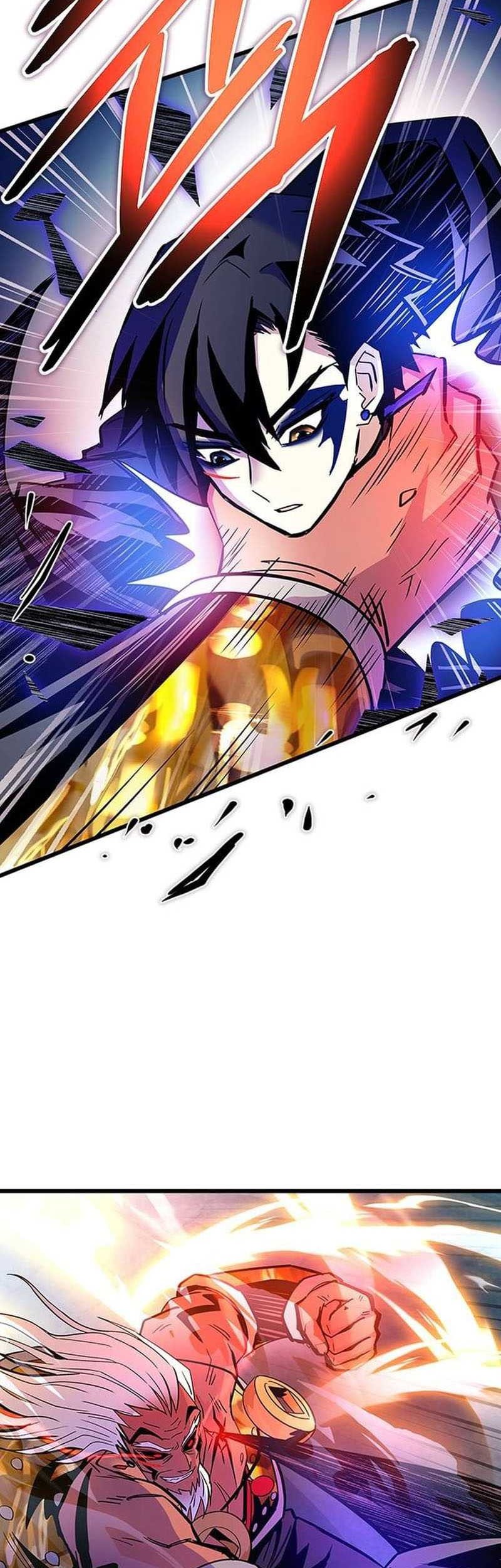 Villain To Kill Chapter 160 Gambar 51