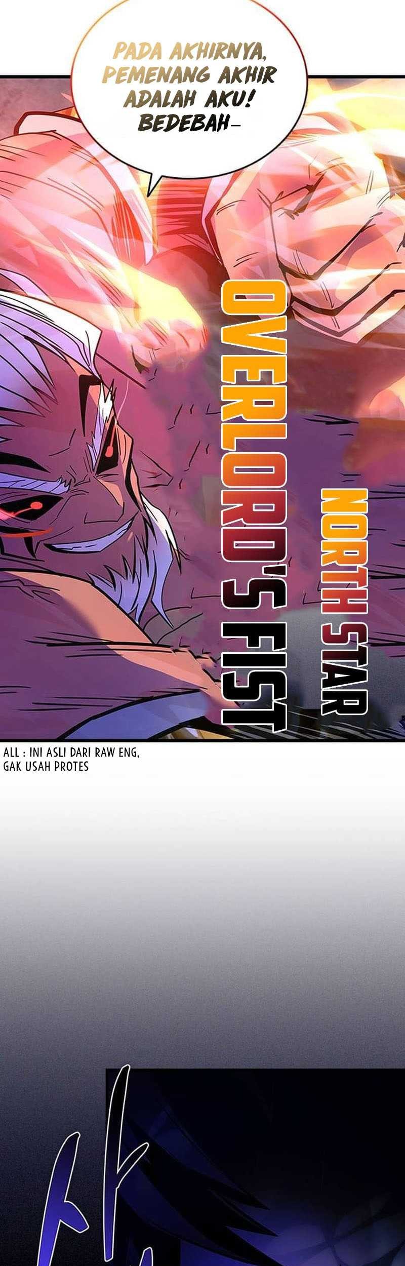 Villain To Kill Chapter 160 Gambar 53