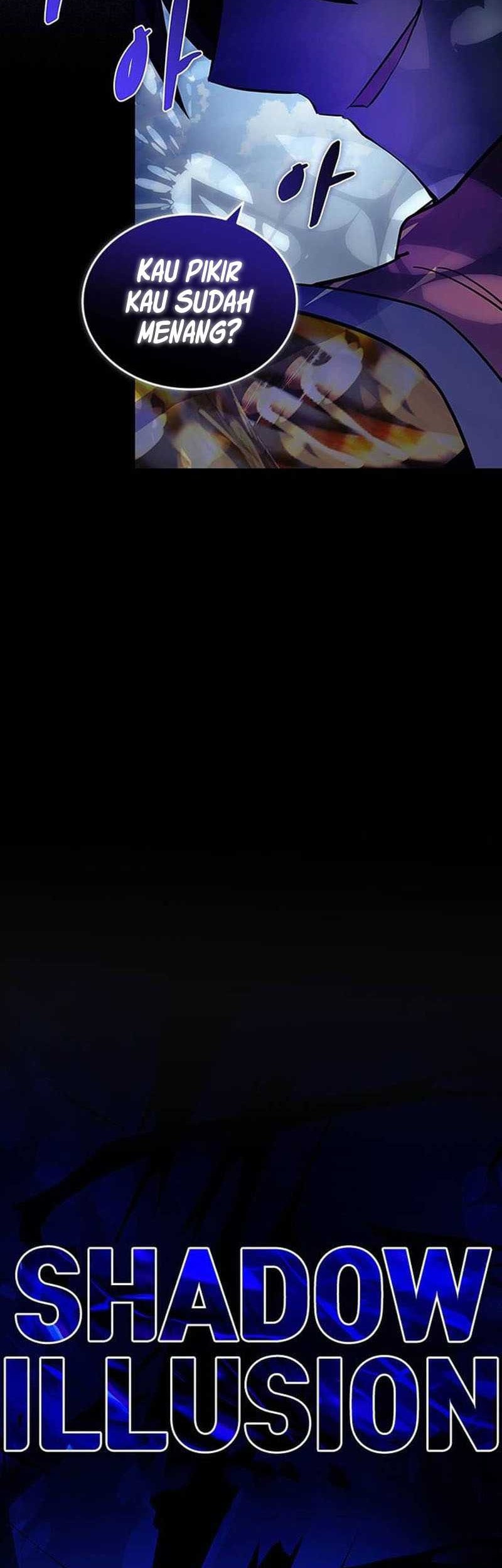 Villain To Kill Chapter 160 Gambar 54