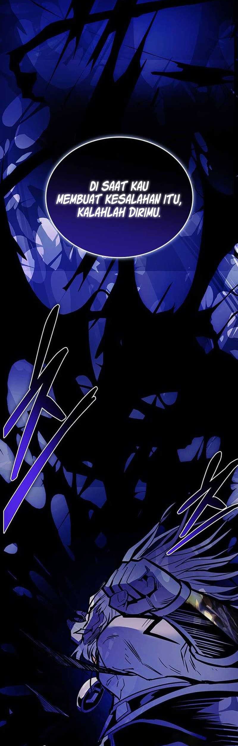 Villain To Kill Chapter 160 Gambar 55