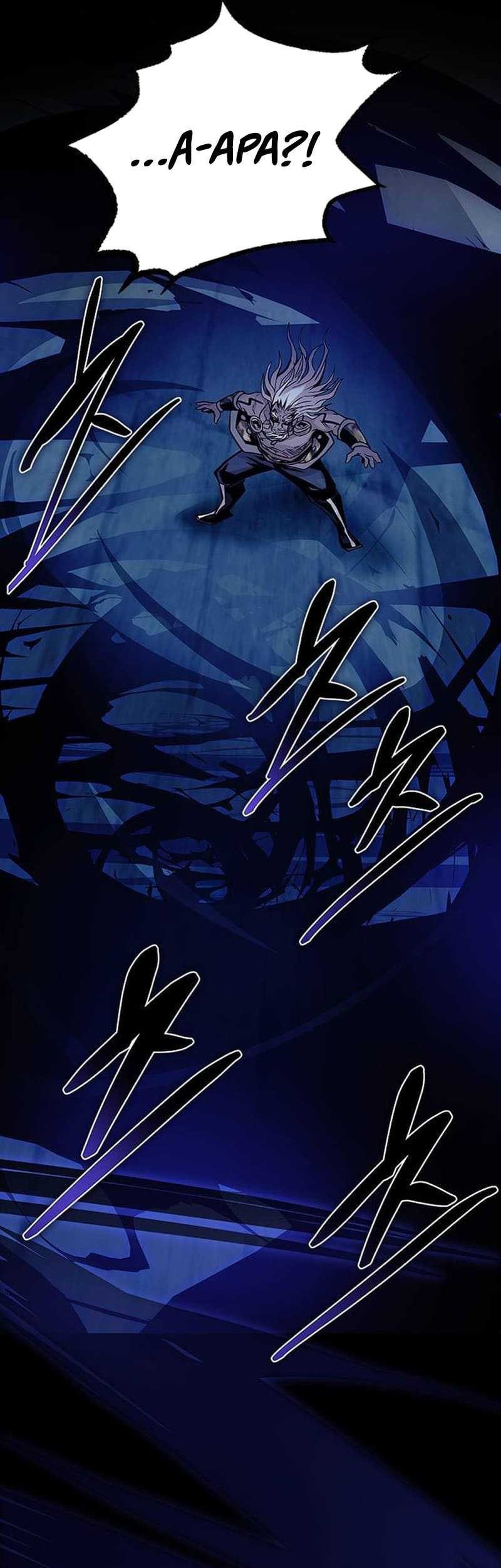 Villain To Kill Chapter 160 Gambar 57