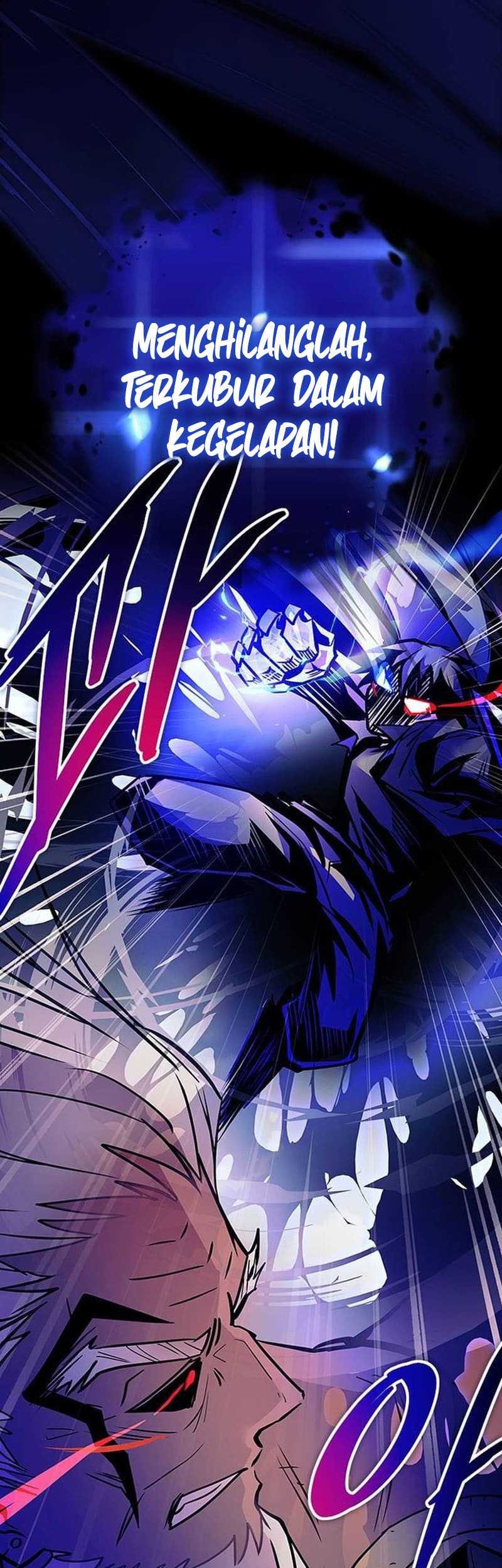 Villain To Kill Chapter 160 Gambar 58