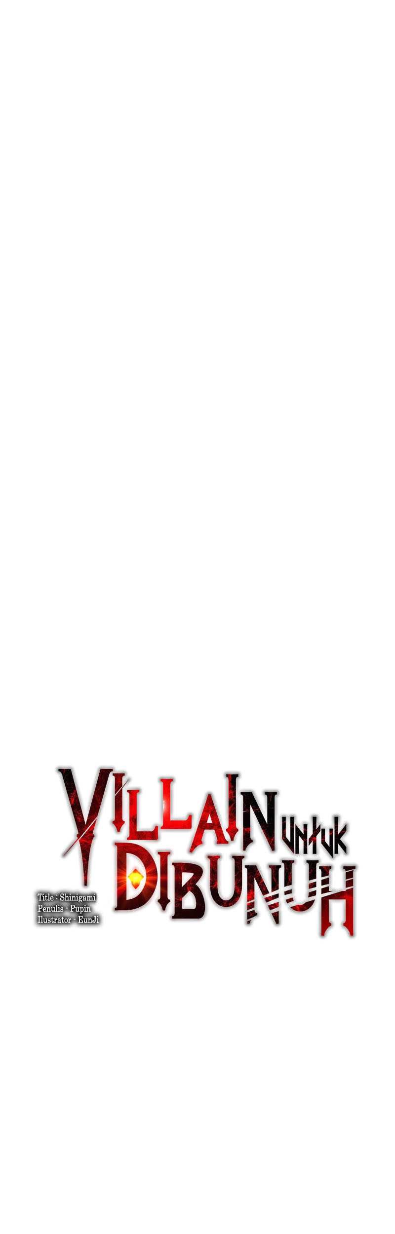 Villain To Kill Chapter 160 Gambar 61