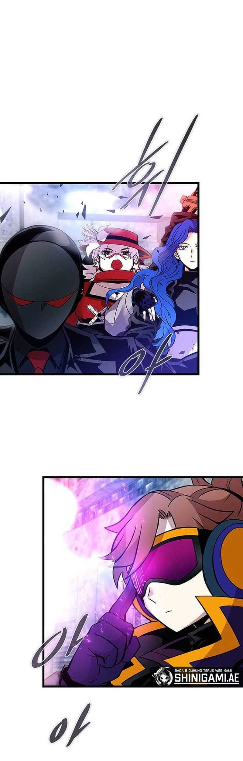 Villain To Kill Chapter 160 Gambar 62