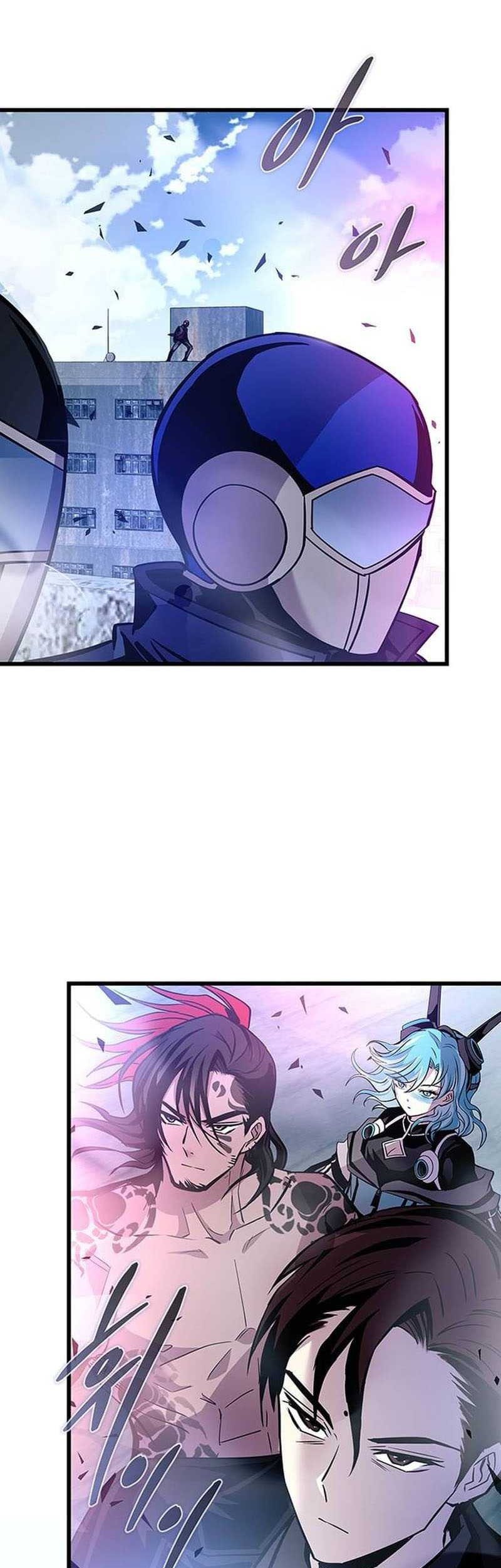 Villain To Kill Chapter 160 Gambar 63