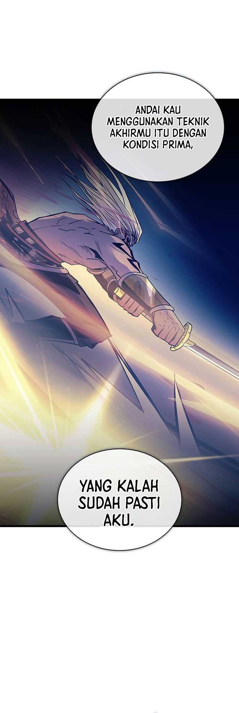 Villain To Kill Chapter 160 Gambar 68