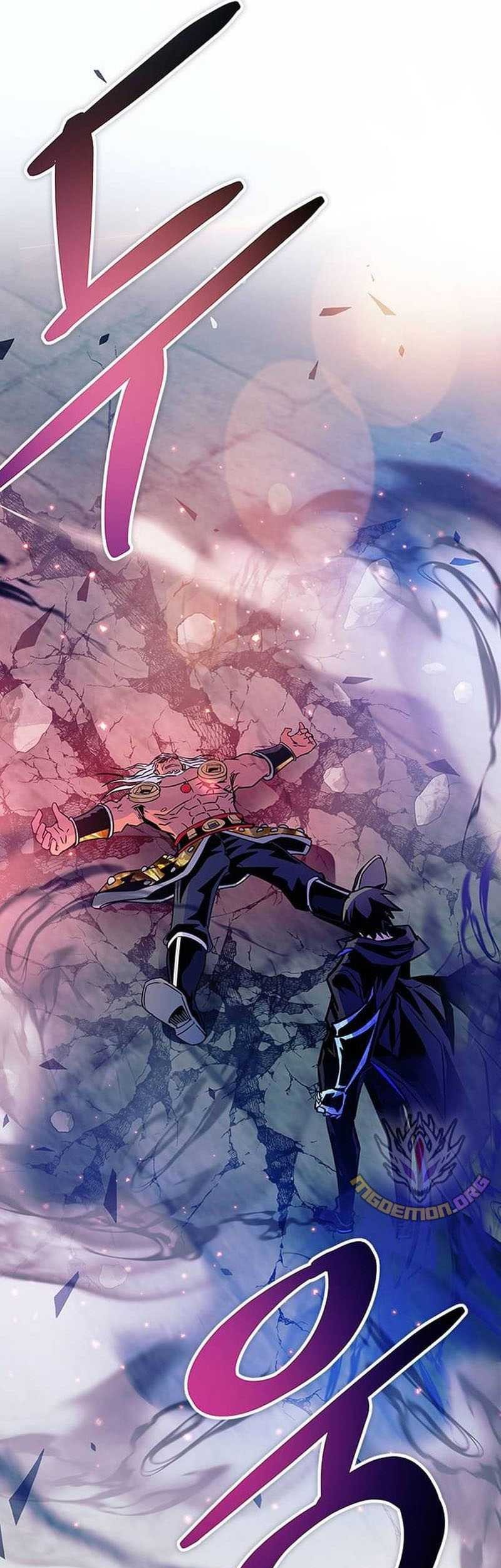 Villain To Kill Chapter 160 Gambar 65