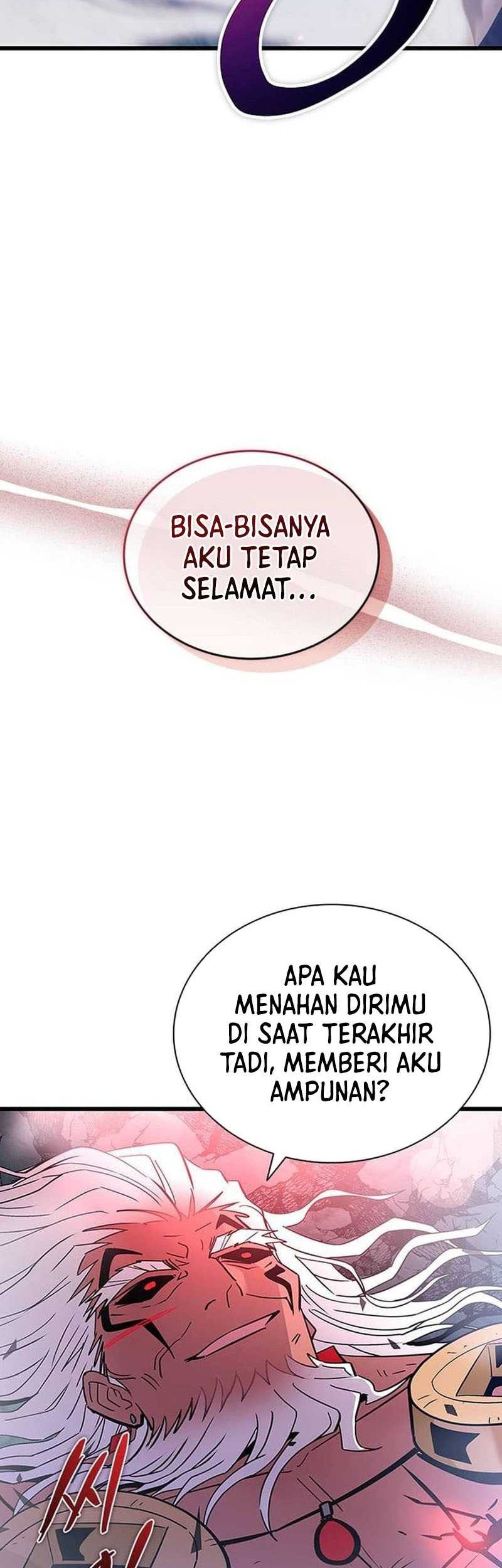 Villain To Kill Chapter 160 Gambar 66