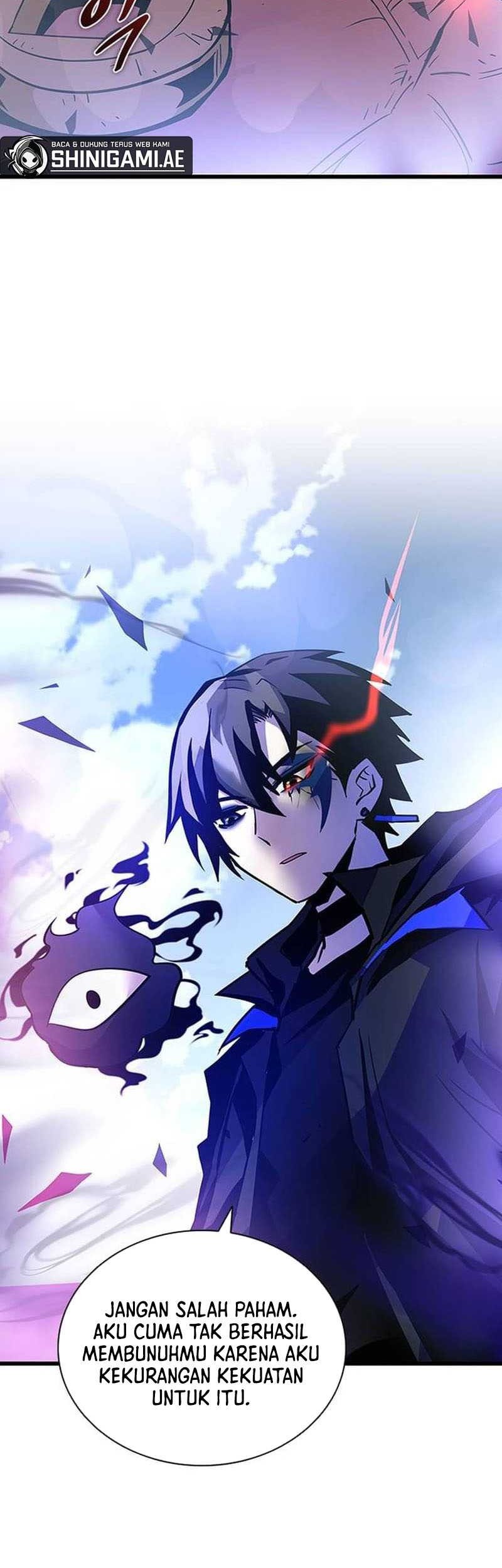 Villain To Kill Chapter 160 Gambar 67