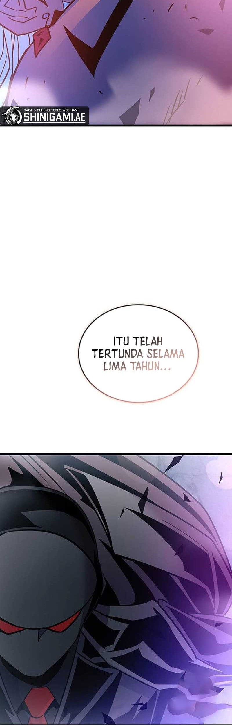 Villain To Kill Chapter 160 Gambar 72