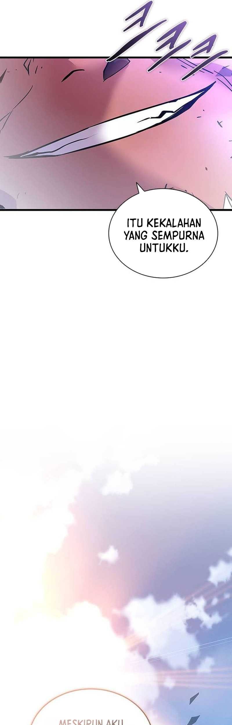 Villain To Kill Chapter 160 Gambar 69