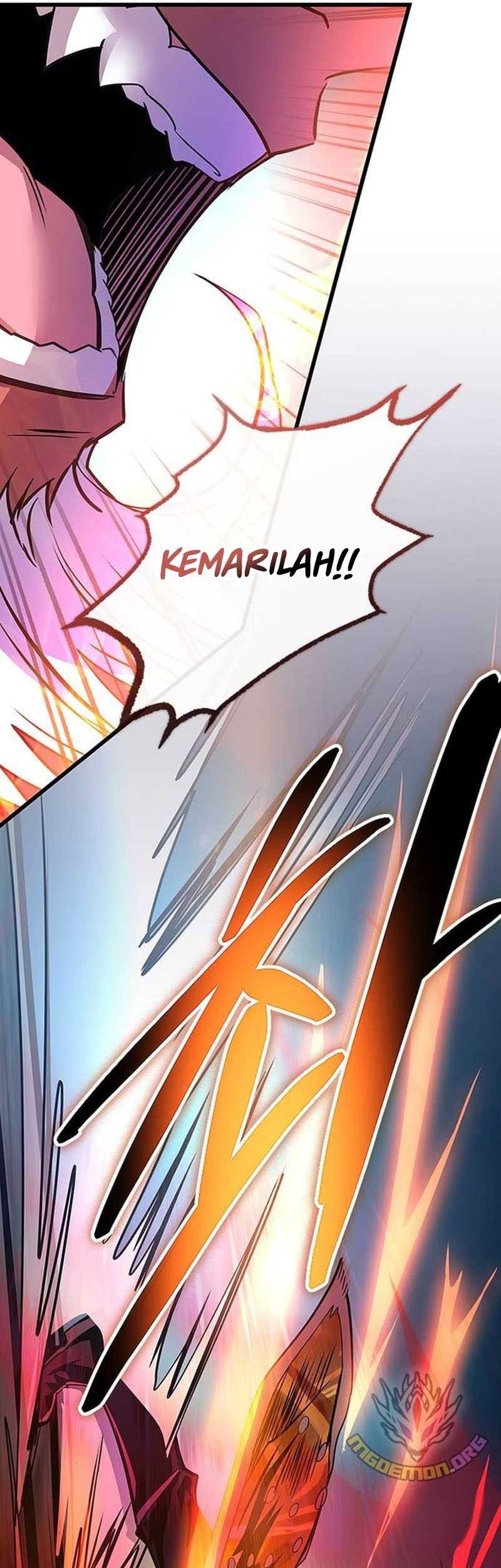 Villain To Kill Chapter 160 Gambar 33