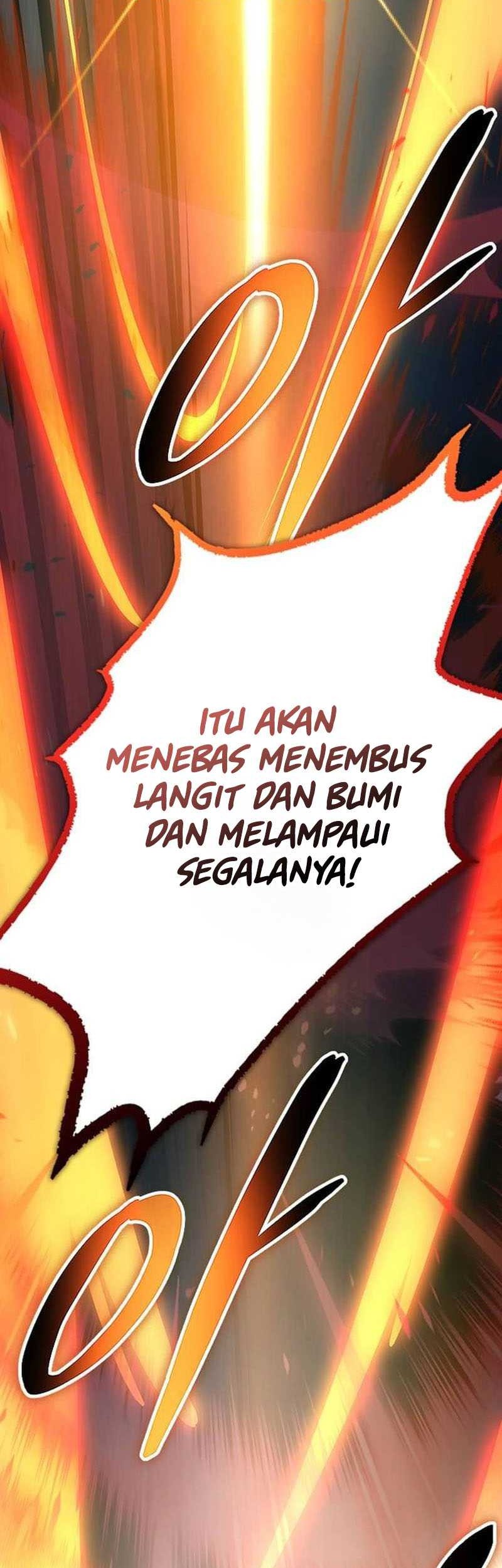 Villain To Kill Chapter 160 Gambar 35