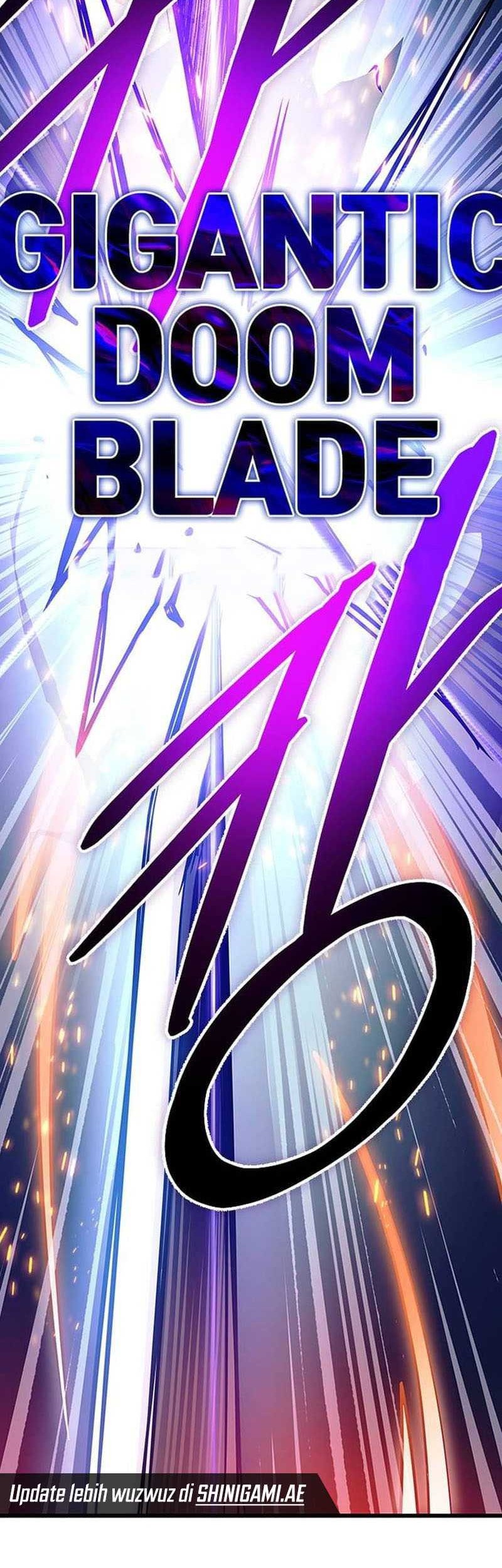 Villain To Kill Chapter 160 Gambar 40