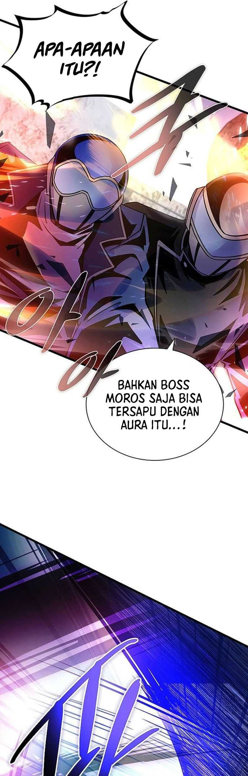 Villain To Kill Chapter 160 Gambar 37