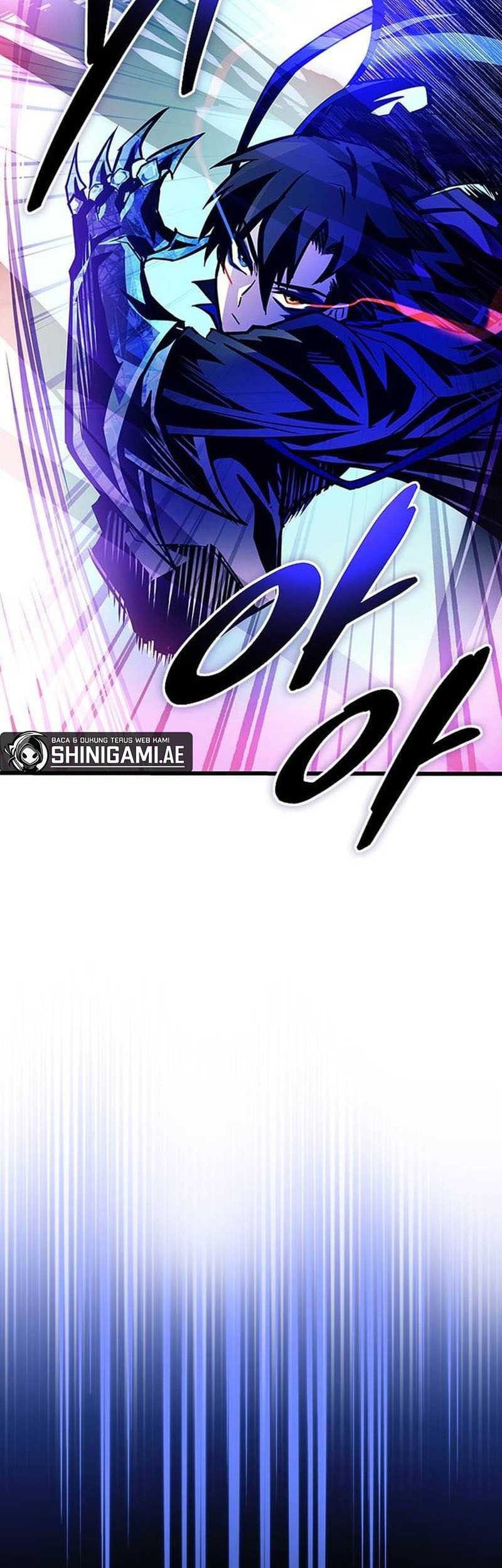 Villain To Kill Chapter 160 Gambar 38