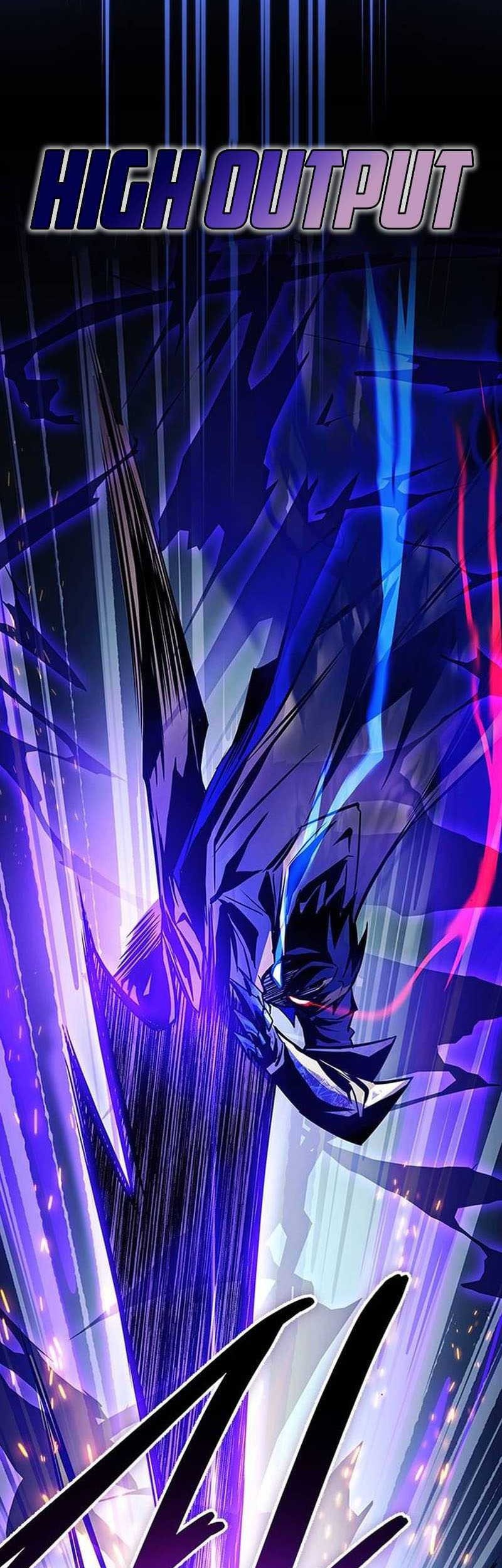 Villain To Kill Chapter 160 Gambar 39