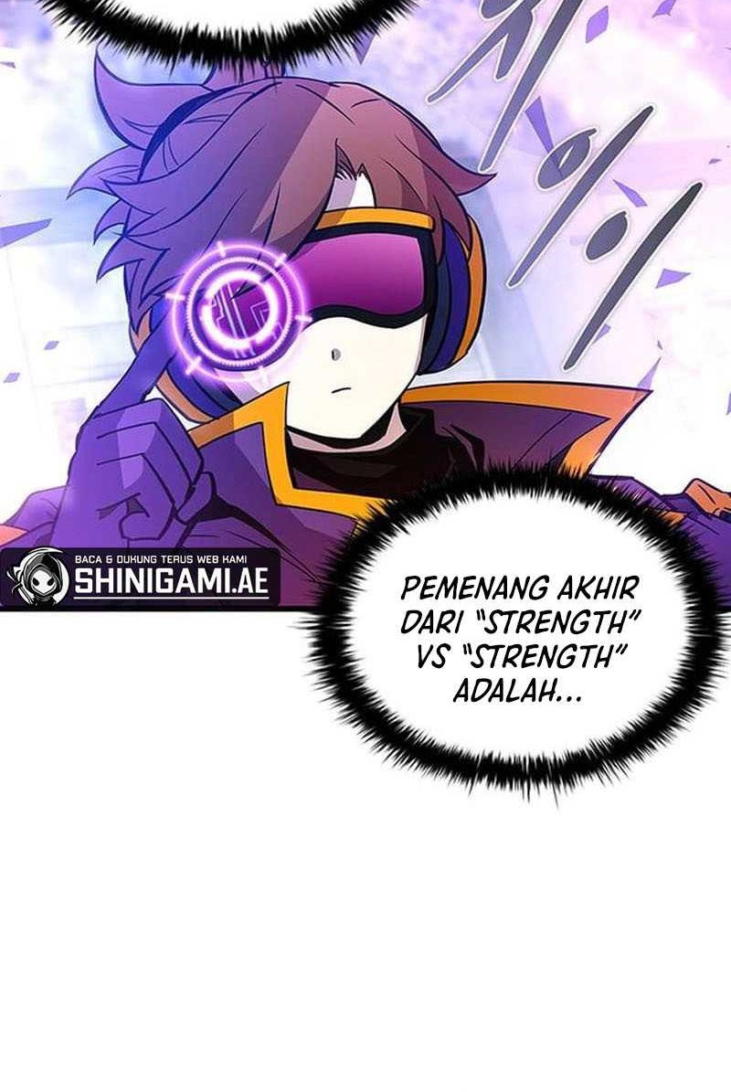 Villain To Kill Chapter 160 Gambar 44