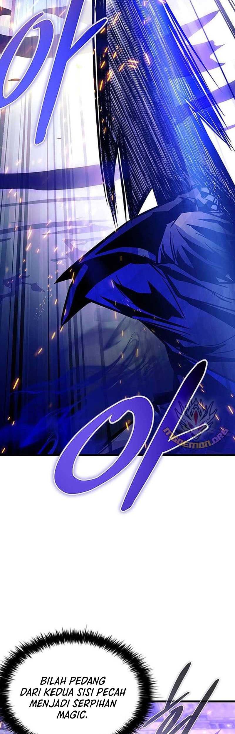 Villain To Kill Chapter 160 Gambar 43