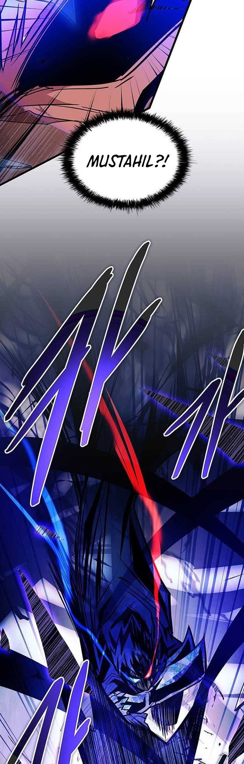 Villain To Kill Chapter 160 Gambar 46