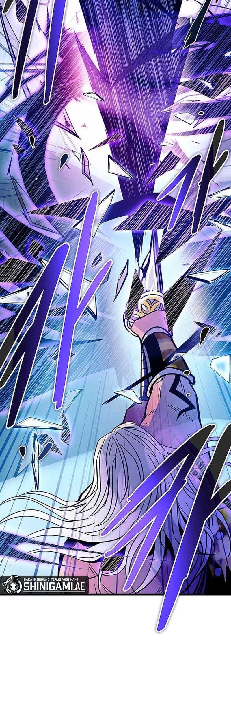 Villain To Kill Chapter 160 Gambar 47