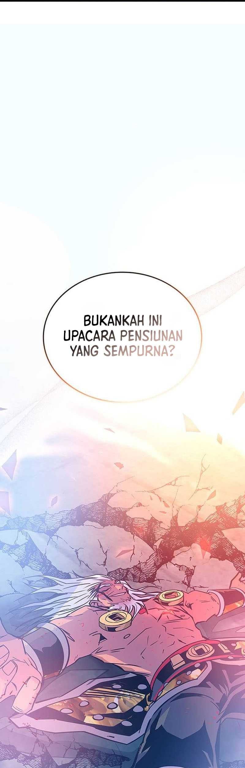 Villain To Kill Chapter 160 Gambar 73