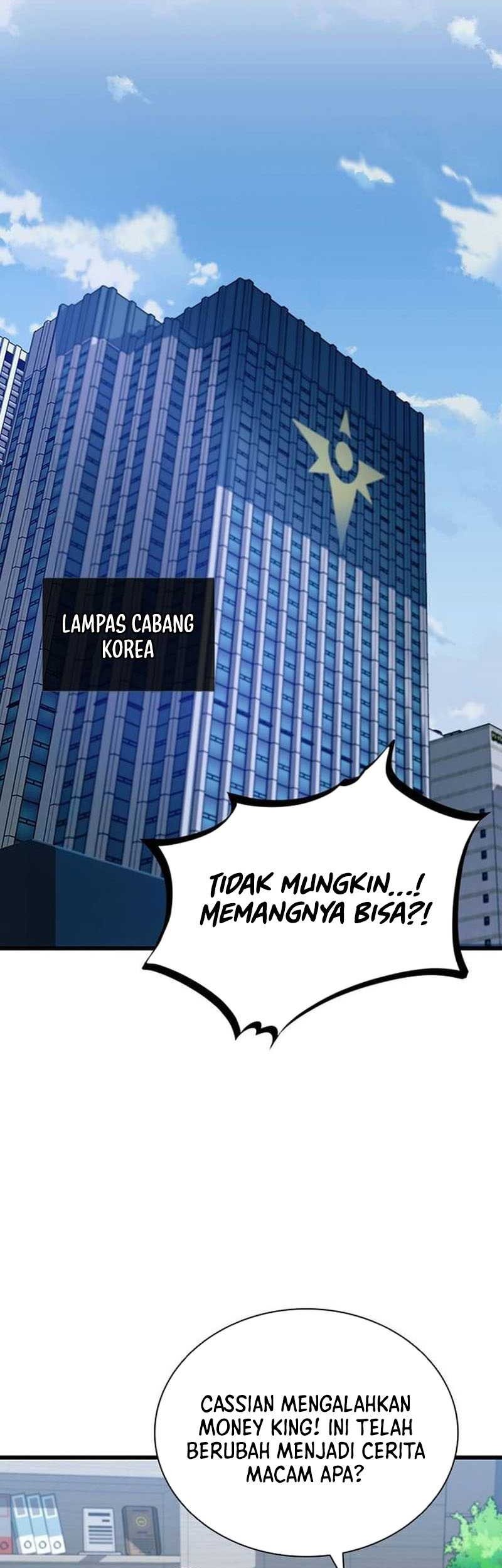 Villain To Kill Chapter 160 Gambar 75