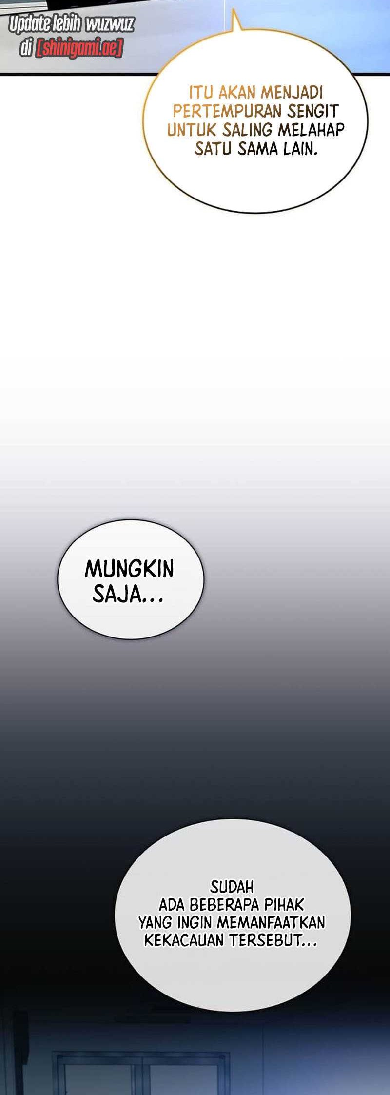 Villain To Kill Chapter 160 Gambar 80