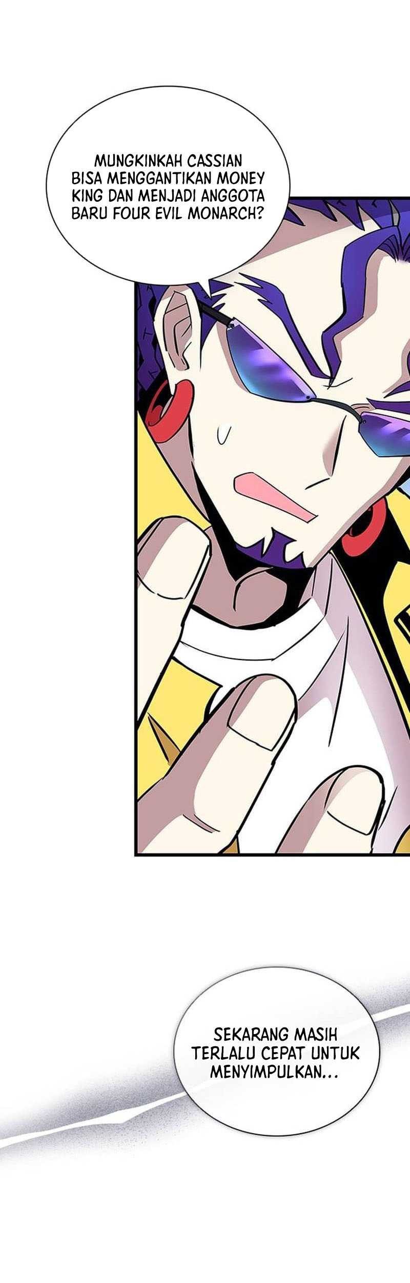 Villain To Kill Chapter 160 Gambar 77