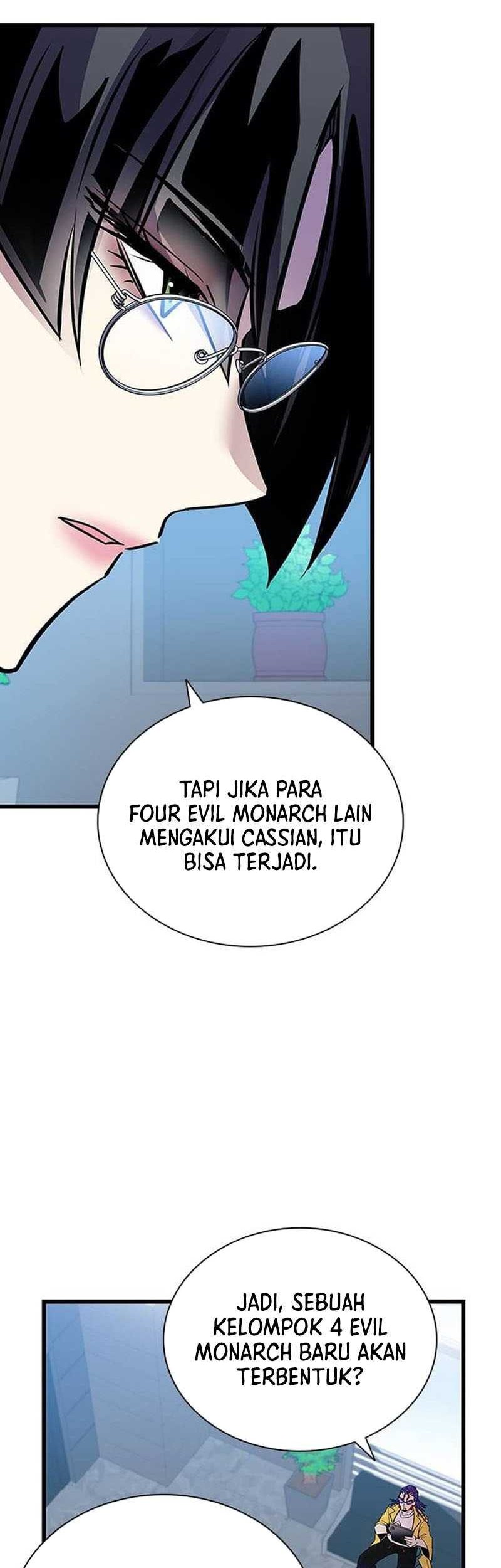 Villain To Kill Chapter 160 Gambar 78
